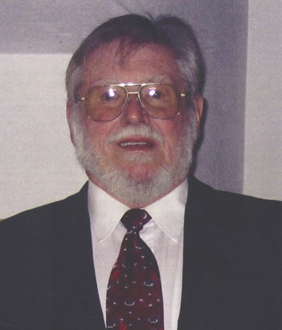 Obituary of William J. Ellsworth