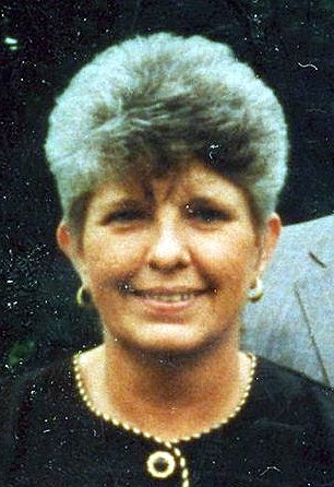 Obituary of Dixie Louise Anders Ramey
