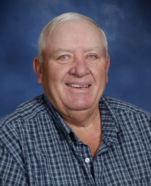 Obituary of Jess Bond