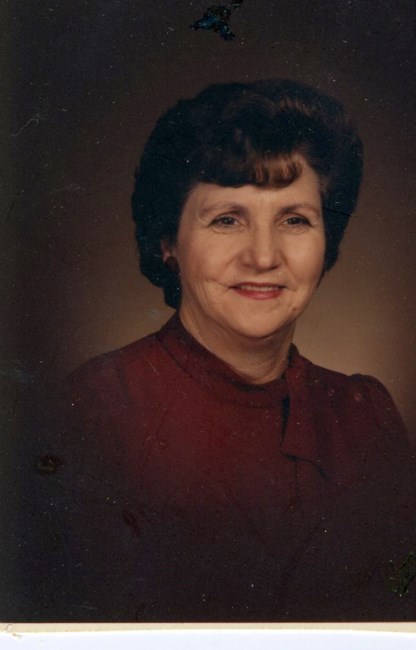 Obituary of Derlene Keys