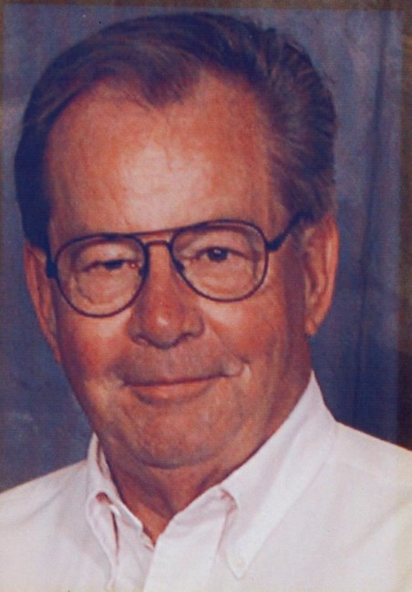 Obituario de James Herbert Cutts Jr.