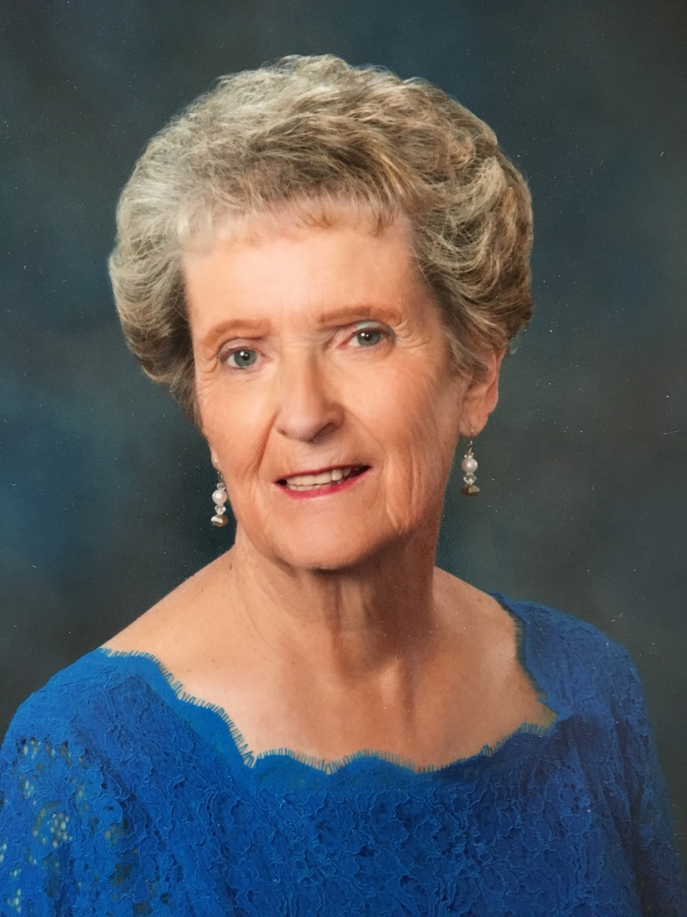 Obituary of Betty Cameron