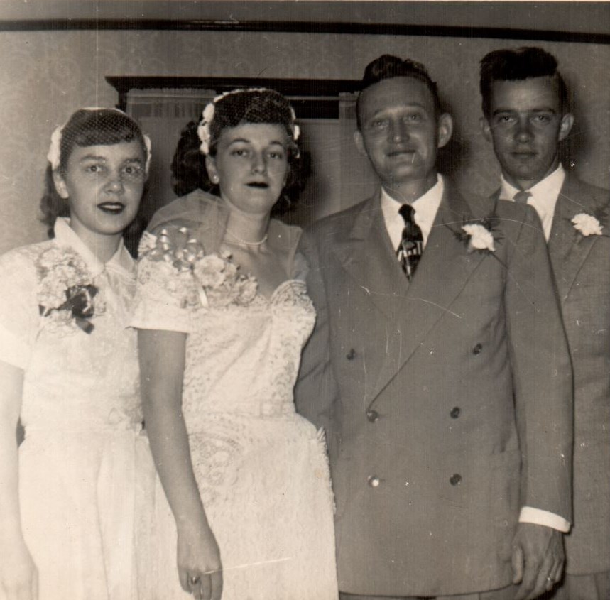 Obituary of Anna Phillips