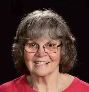 Obituary of Mary Patricia O'Neill