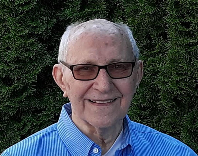 Obituary of Emery Thomas Rohde