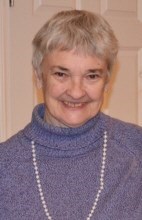 Obituary of Jean Alice Hunt