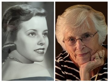 Obituary of Jacqueline Jo Groves