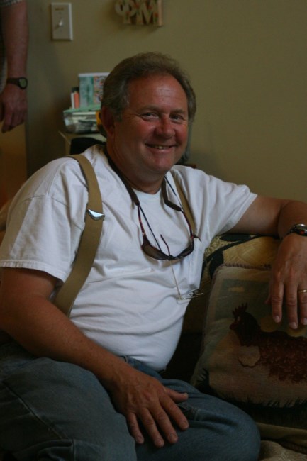 Avis de décès de William Gary Powell