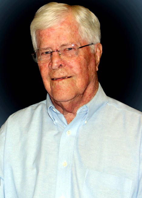 Obituary of Keith Verdon Tompkins