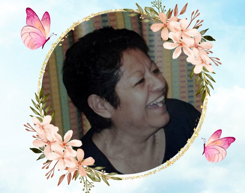 Obituary of Ophelia Lupe Travis
