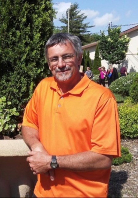 Obituary of Richard Theodore de Vette