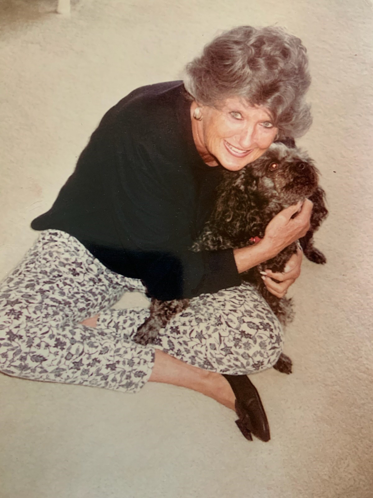 Obituary of Julianne Marie Sullivan