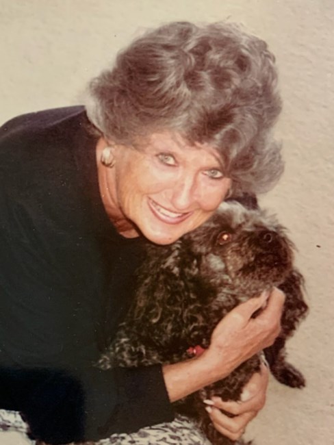 Obituary of Julianne Marie Sullivan