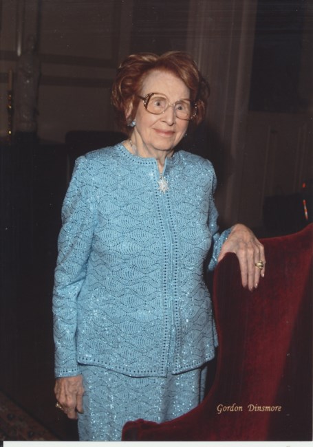 Obituary of Celesta Frost Frost Rippeto