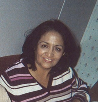 Obituary of Silvia Vargas
