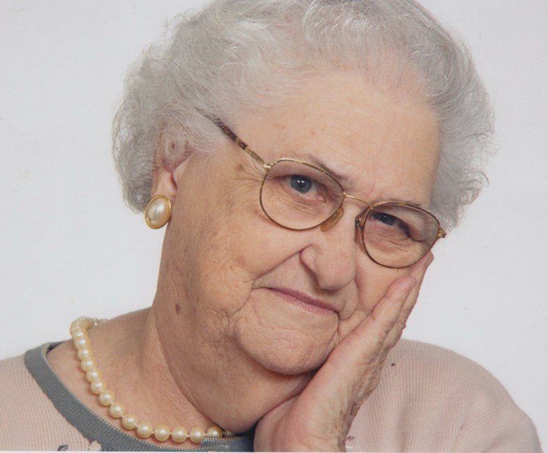 Obituary of Uta B. Maynard