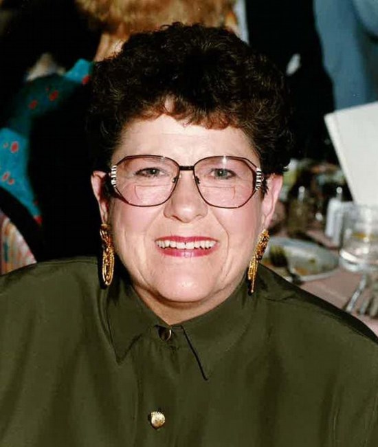 Obituary of Patty A. Cutting