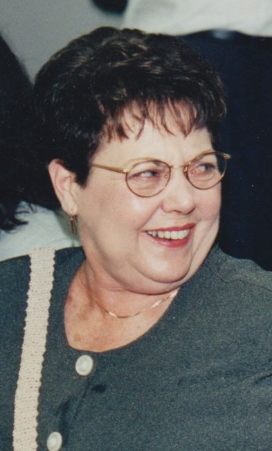 Obituary of Sharon Lee Gilmore