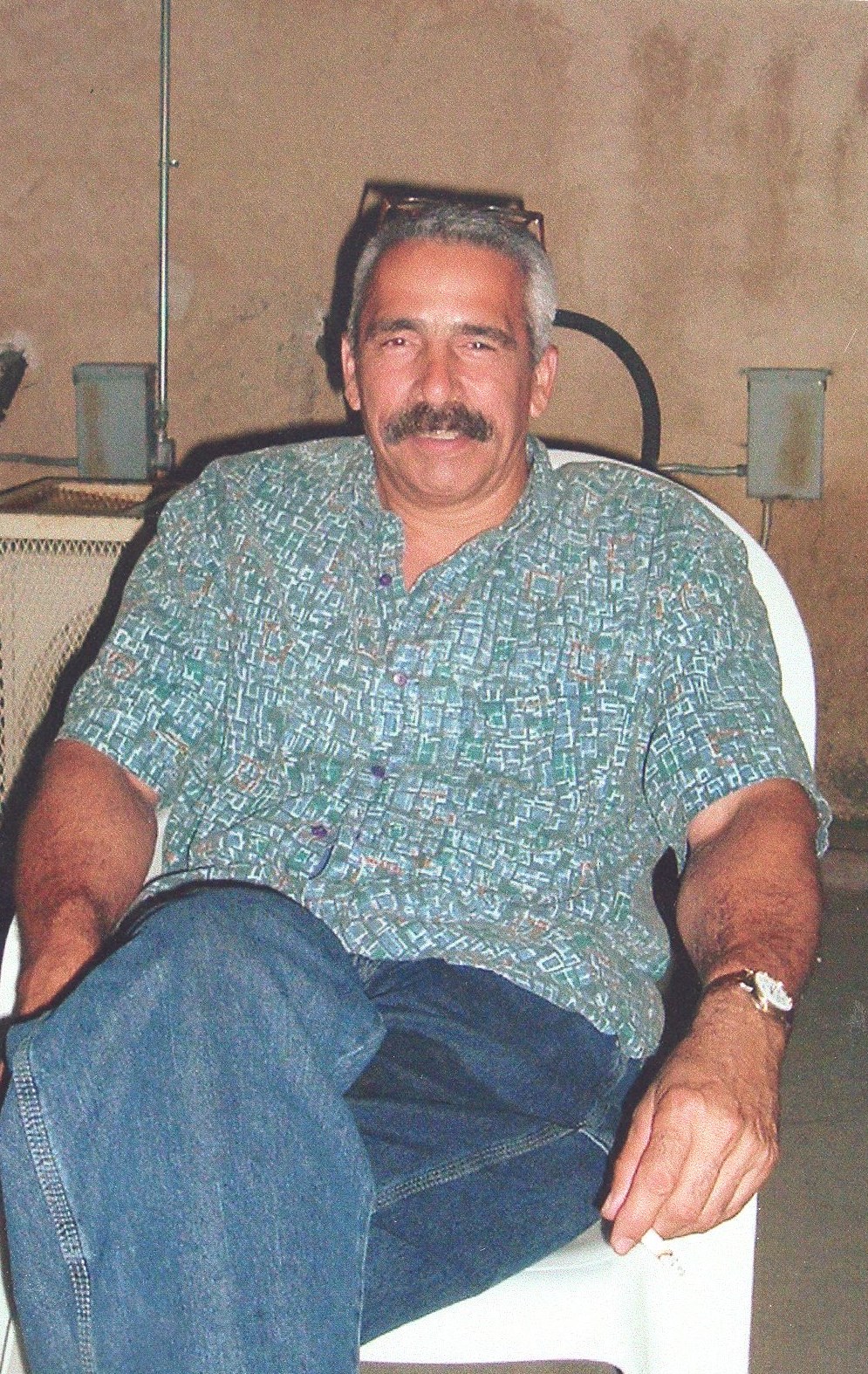 Alfred Gutierrez Obituary Pico Rivera, CA