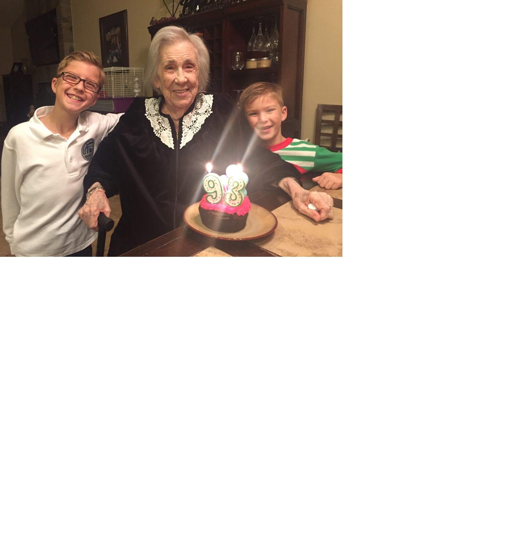 Obituary of Kathleen M Olson