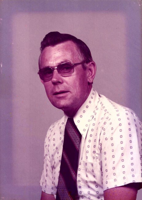 Obituary of Rev. Garlin Coolidge Whitlock