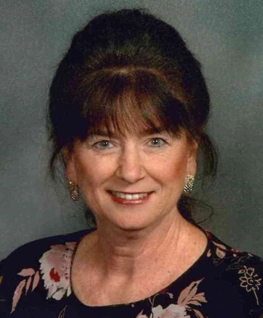 Obituary of Ethel "Midge" Johnson Burgess