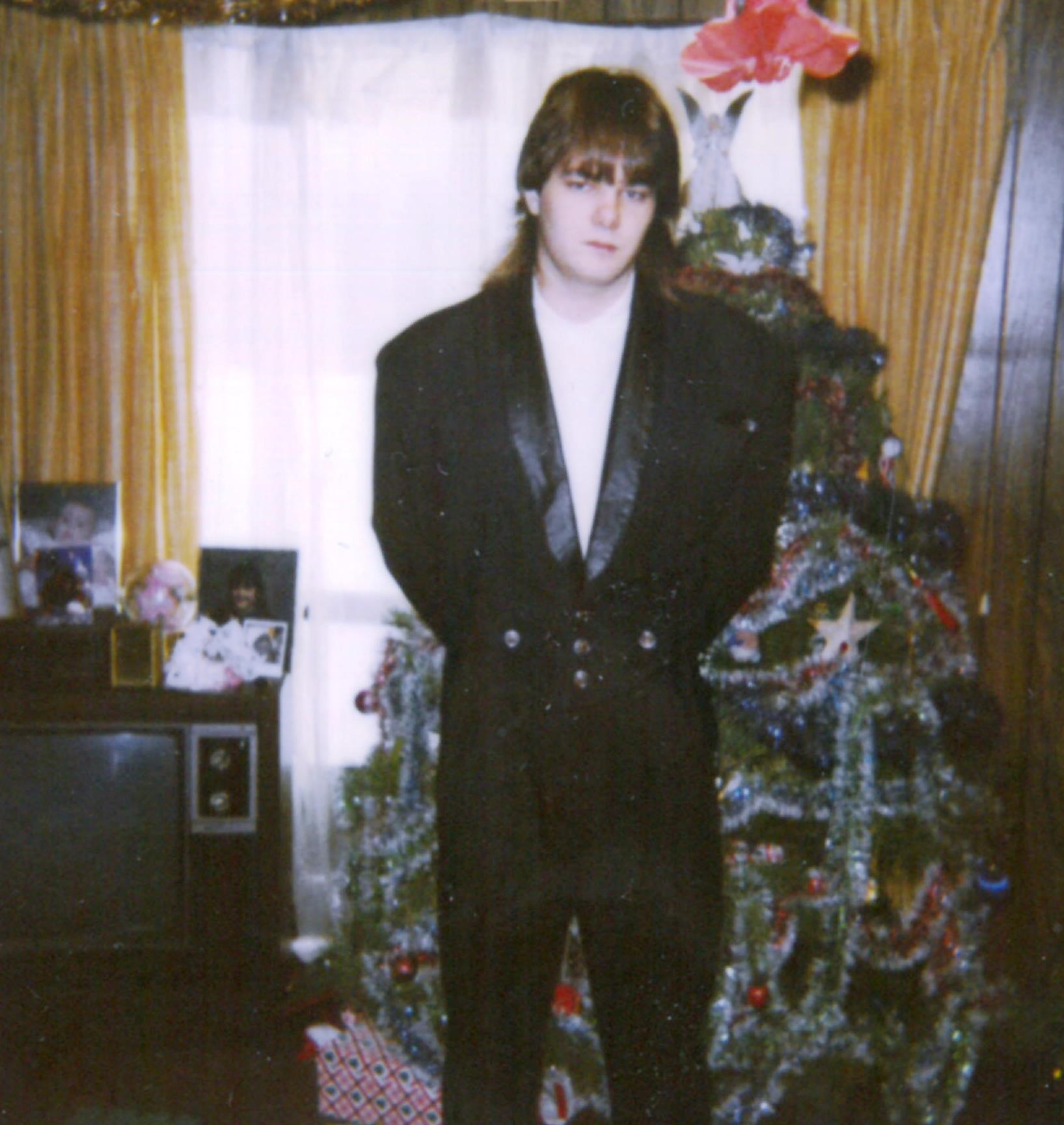 Obituary of Jefferey Joseph John Clapper