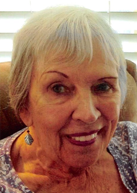 Obituary of Dorothy Anne Horne