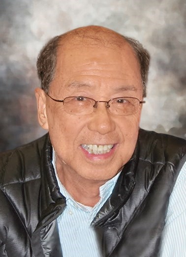 Obituary of Daniel King Siang Tom 譚景石