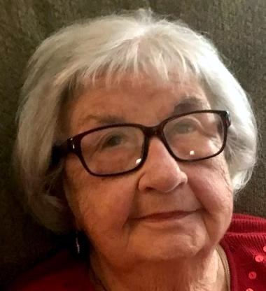 Obituary of Ruby Maxine Reed