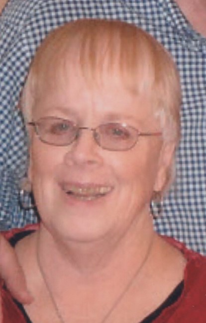 Obituary of Kay Jacobsmeyer
