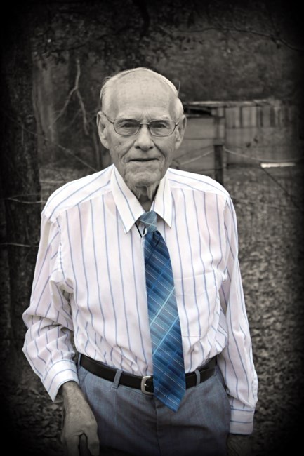Obituary of Charleston B Dodd