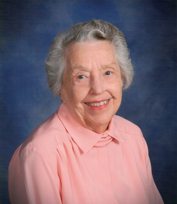 Obituary of Dorothy Kaul