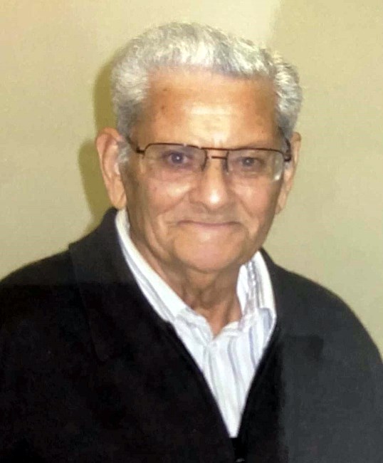 Obituary of Kamal R Awad