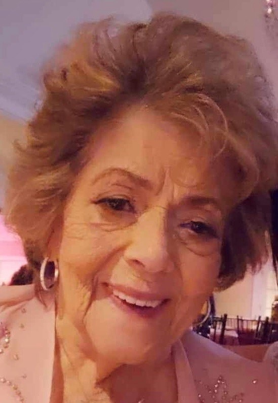 Obituary of Rita Lucille Cabany