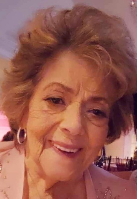 Obituary of Rita Lucille Cabany