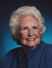 Obituary of Zerlina M. Glassmann