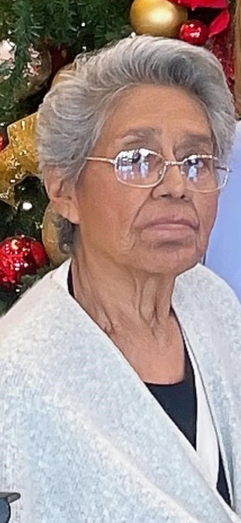 Obituary of Socorro Garzon Perez