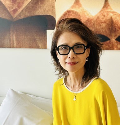 Avis de décès de Yiyue "Dianna" Hu