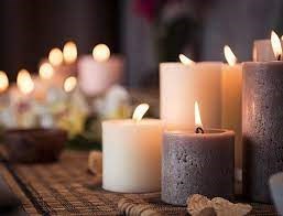 Obituary of Maurine Michelle Santiago