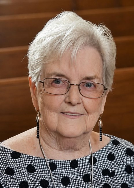 Obituary of Dora Elva Mohney