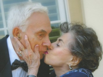 Obituary of Mr. JO Parker