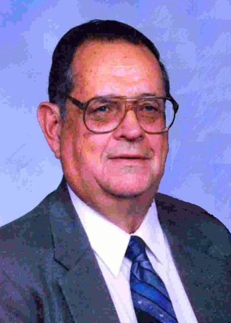 Obituary of Roland John "Bud" Godfrey