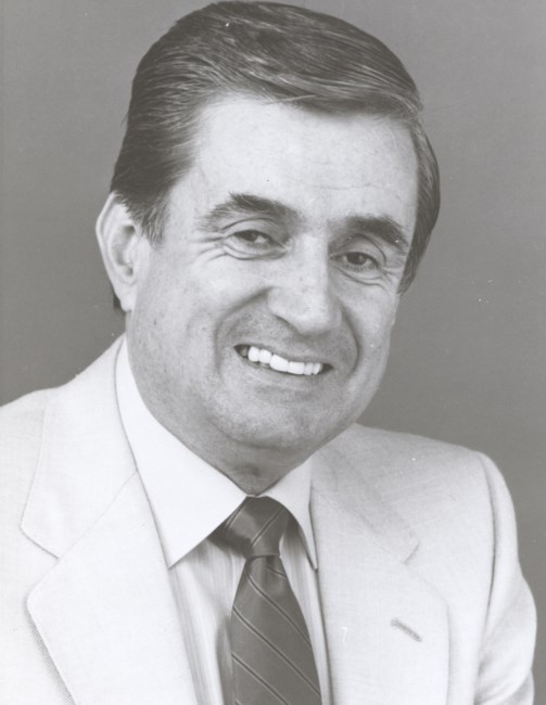 Obituary of Sam George Distefano