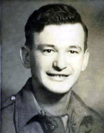 Obituary of Edward Davis