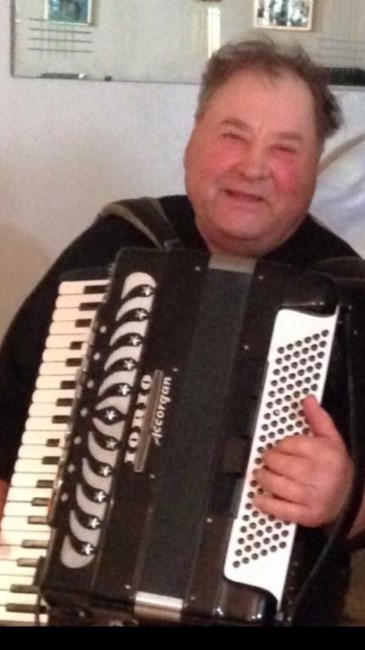 Obituary of Isadore Sigda