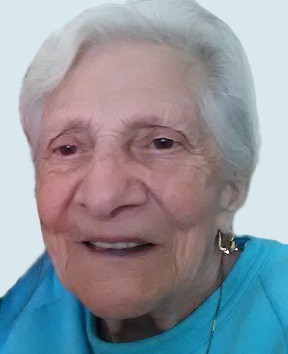 Obituary of Filomena Villanucci- Esposito