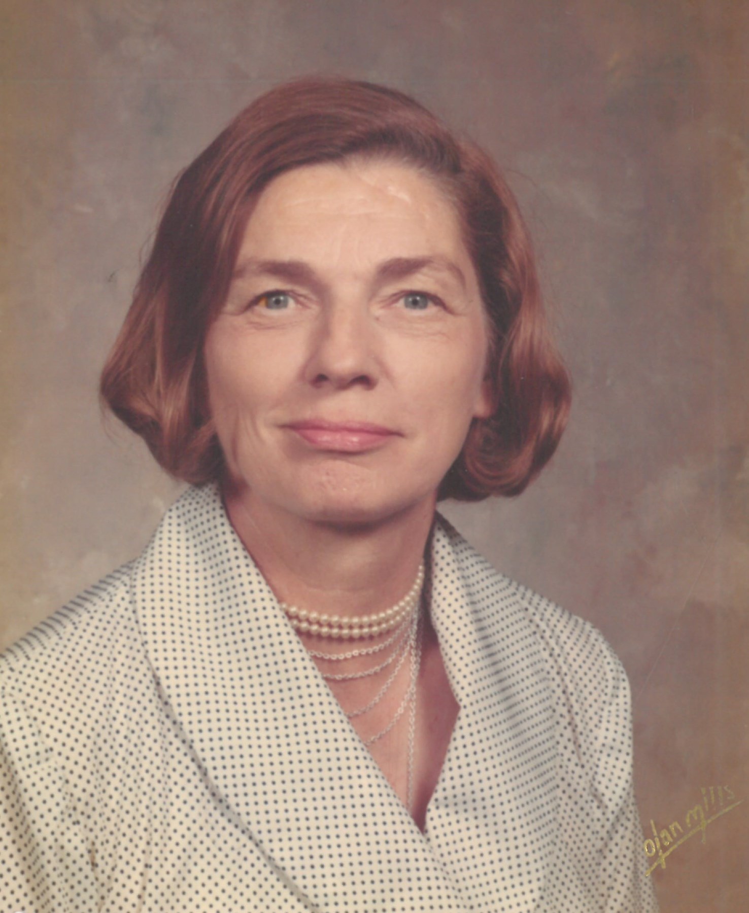 Obituary of Opal Christine Simpson Burgess