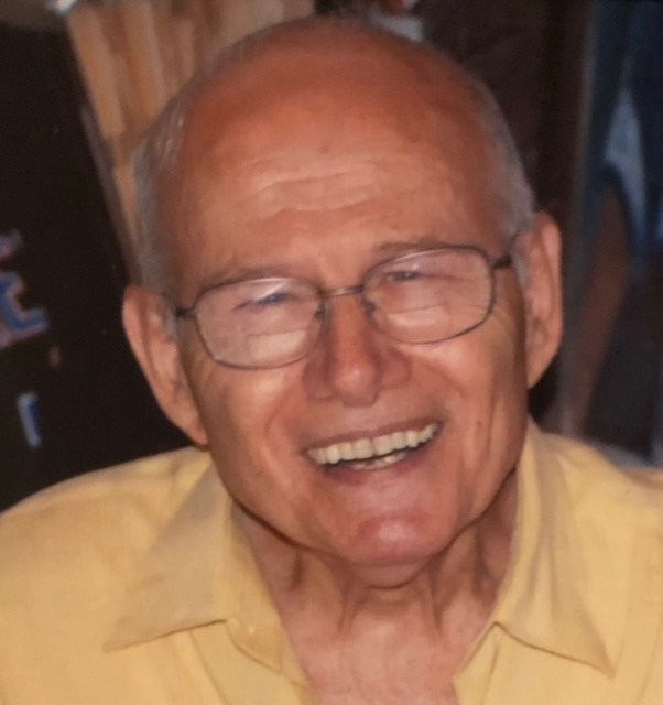 Obituary of Andrew Frank Alboro