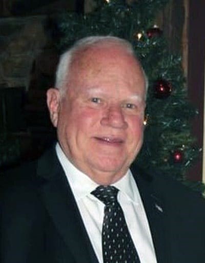 Obituary of William H. Kohler